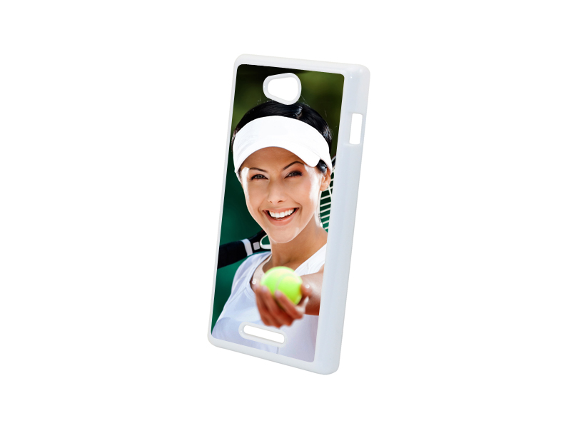 Sony S39H PC Cover