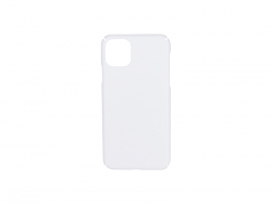 Carcasa 3D Iphone 11 Pro Max Edge (Mate, 6.5&quot;)