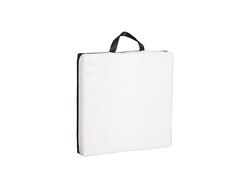 Sublimation Stadium Seat Cushion