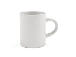 Tasse Mini A+ 75 ml Sublimation Transfert Thermique