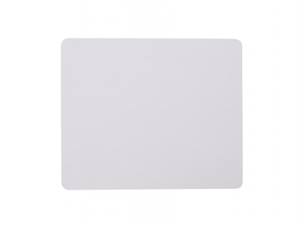 Alfombrilla Ratón 3mm (Rectangular,220*180mm)