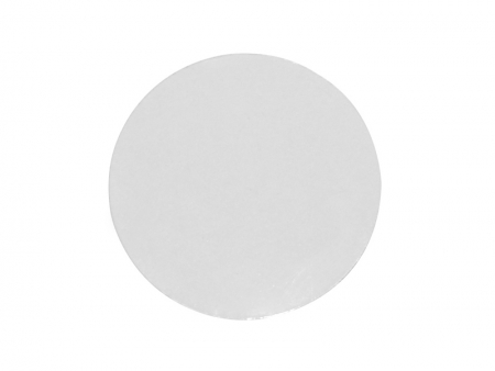Ímã Geladeira Sublimação--Redonto(5cm)