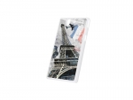 Sublimation Plastic Sony L36h XZ Cover