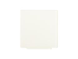 Marco de foto con base de acrílico con código QR (Cuadrado,12*13*0.4cm)