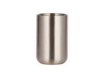 12oz/350ml Sublimation Stainless Steel  U-Shaped Tumbler (Silver)