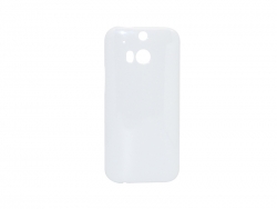 3D HTC M8 Cover