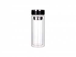 Infuseur à thé avec passoire Sublimation Transfert Thermique