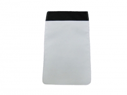 Rabat pour sac bandoulière 28 x 31 cm Sublimation Transfert Thermique