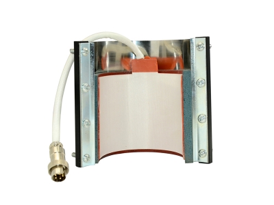 Abrazadera Taza Mini