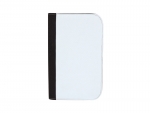 Sublimation Canvas CD Case