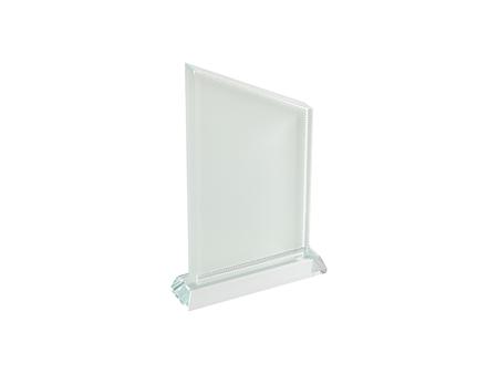 Cristal Sublimación(Formato biselado,12*22*1.9cm)