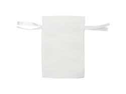 Bolsa Cordão de Pelúcia de Dupla Capa (12*17cm)