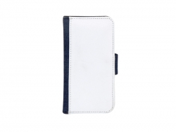 Sublimation Jean Wallet iPhone 5S Case