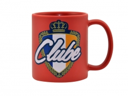 Caneca cor Total 11oz