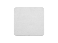 Sublimation Mug Coaster(Felt, Square)