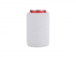 Pre-stitched Sublimation Can Cooler w/ bottom (7.5*11cm, 5mm)