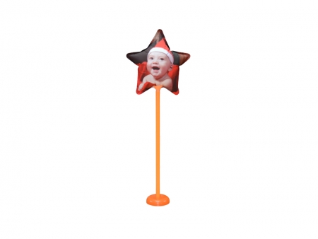 Globo (Estrella) 18cm