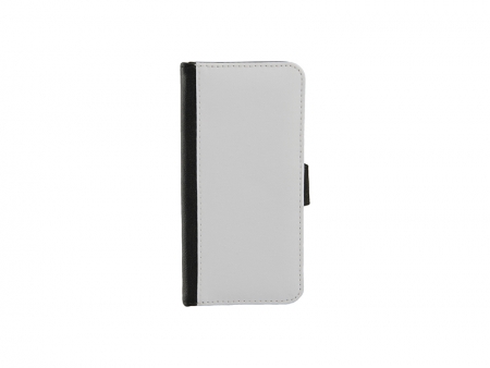 Capa Dobrável Samsung S7 Edge G9350 (preto)