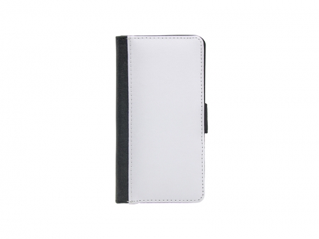 Carcasa Plegable Samsung Galaxy Note 5 (Negro)