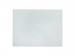 Sublimation Glass Cutting Board C (38*28cm)
