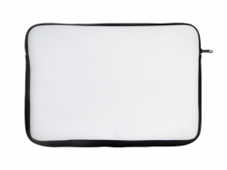 Housse pour ordinateur portable 13&quot; Sublimation Transfert Thermique