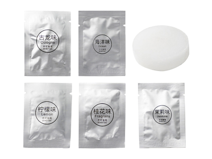 Refill Pad
