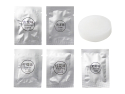 Refill Pad
