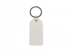 Porte­-clé ­- mémoire USB 8 Go coupole Sublimation Transfert Thermique