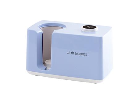 Prensa térmica automática de tazas Craft Express (27*16.5 cm)
