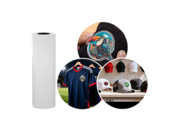 TPU-based 3D UV DTF Film