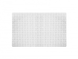 Puzzle Tela A3