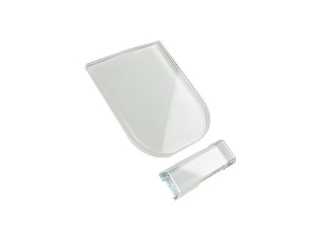 Cristal Sublimación(Cup Medal,14*18*1.5cm)