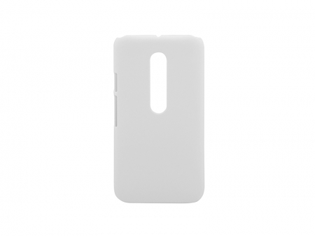 Carcasa 3D MOTO G3