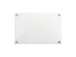 Moldura de vidro para sublimação (20 x 30 x 0,2 cm)