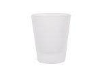 Sublimation 1.5oz Shot Glass Mug (Frosted)