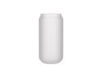 550ml Sublimation Glass Mug