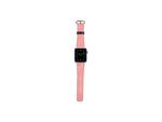 Sublimation Watchband for Apple Watch (38-22, Pink)