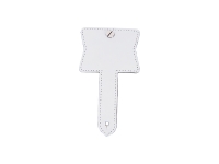 Sublimation PU Cord Winder (6.5*11.5cm)