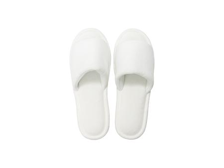 Zapatillas de sublimación para adultos (Blanco completo, 36-37#)
