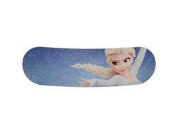 Barrette à cheveux 1,9 x 7,6 cm Sublimation Transfert Thermique