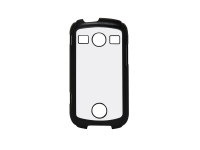 Sublimation Samsung Xcover 2 S7110 Cover