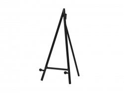 Support pour carrelage décoratif