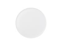 Sublimation Blanks Acrylic Name Badge(Round, 5.7φ*0.4cm)