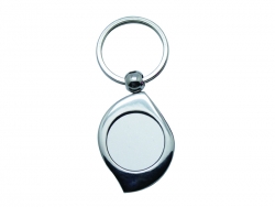Porte­-clés Sublimation Transfert Thermique