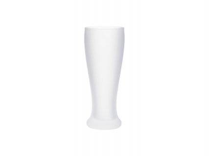 Sublimation 20oz/600ml Tulip Pint Beer Glass (Frosted)
