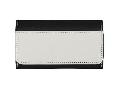 Sublimation PU Eyeglass Case (15.2*8.5*3cm)
