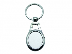 Porte­-clés Sublimation Transfert Thermique