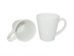 Caneca Cônica 12oz