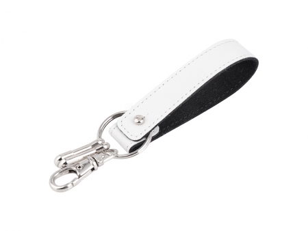 Porta-Chaves  Cinta Couro PU (1.8*24.4cm)