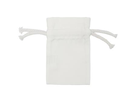 Bolsa Cordón Lienzo (9*14cm)